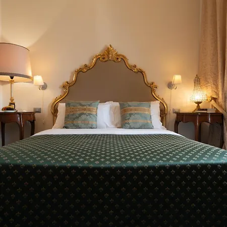 Hotel Morali Palace Genova Esterno foto