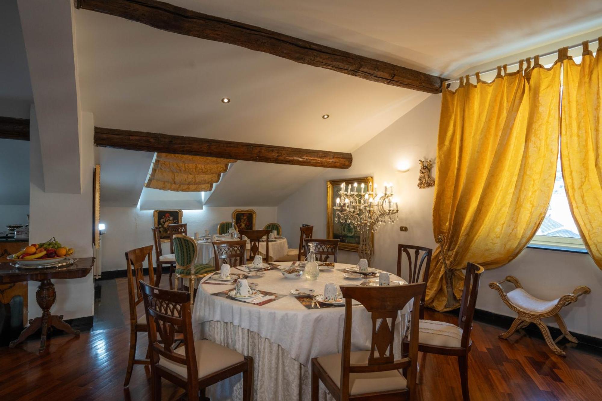 Gasthof Morali Palace 3*