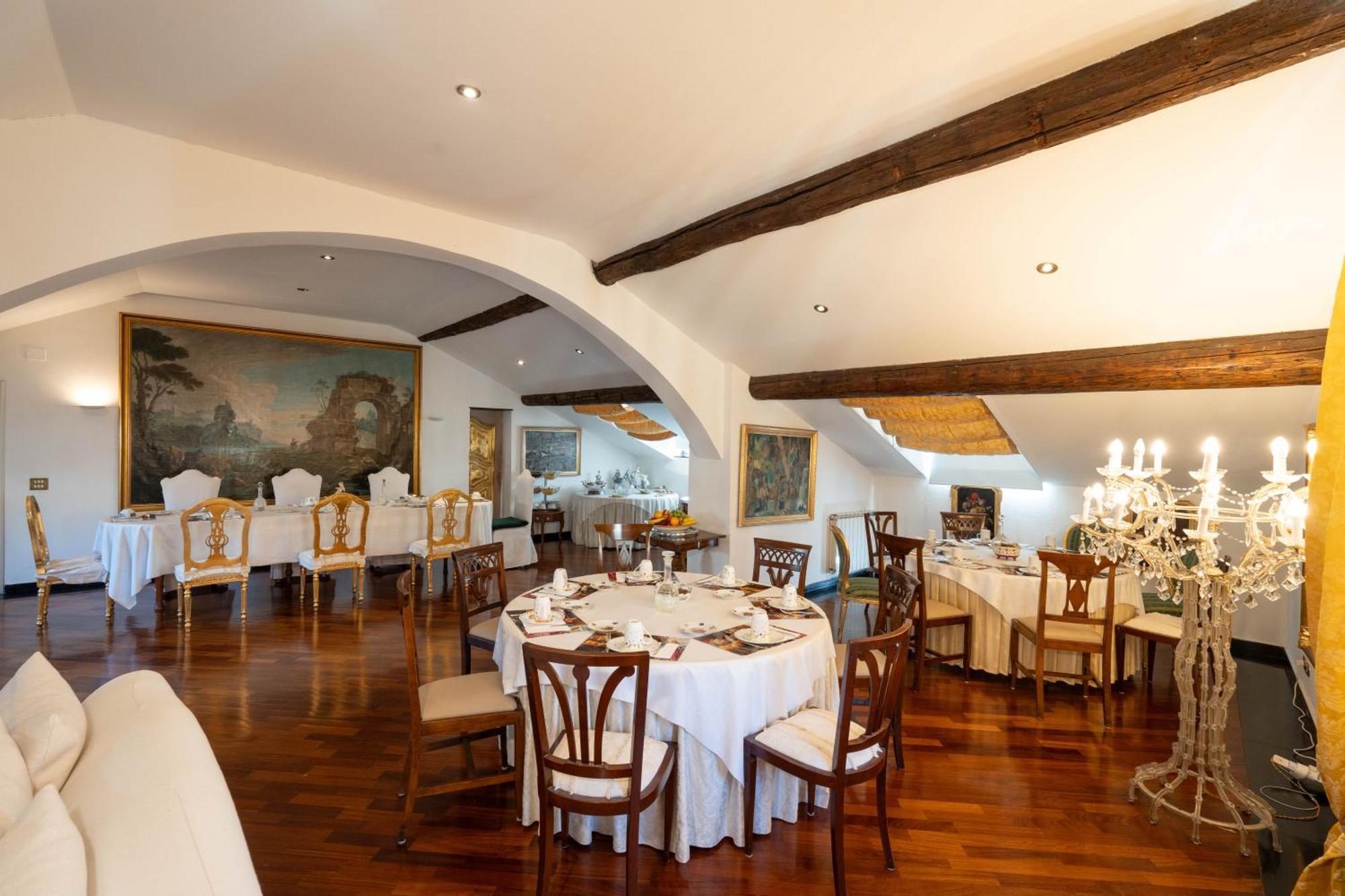 Morali Palace Gasthof