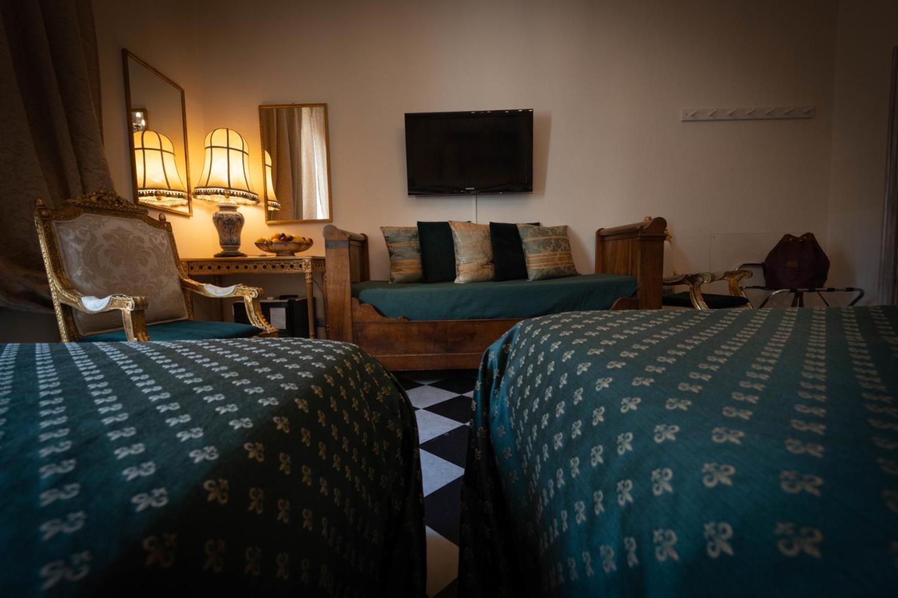 Morali Palace Gasthof