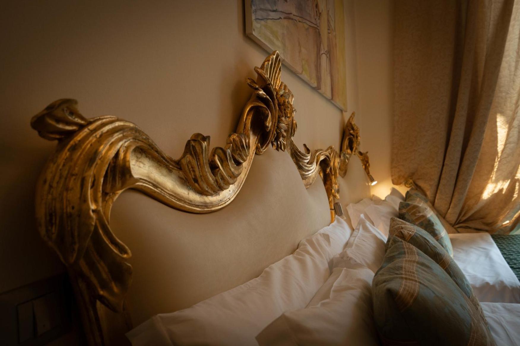 Gasthof Morali Palace 3*