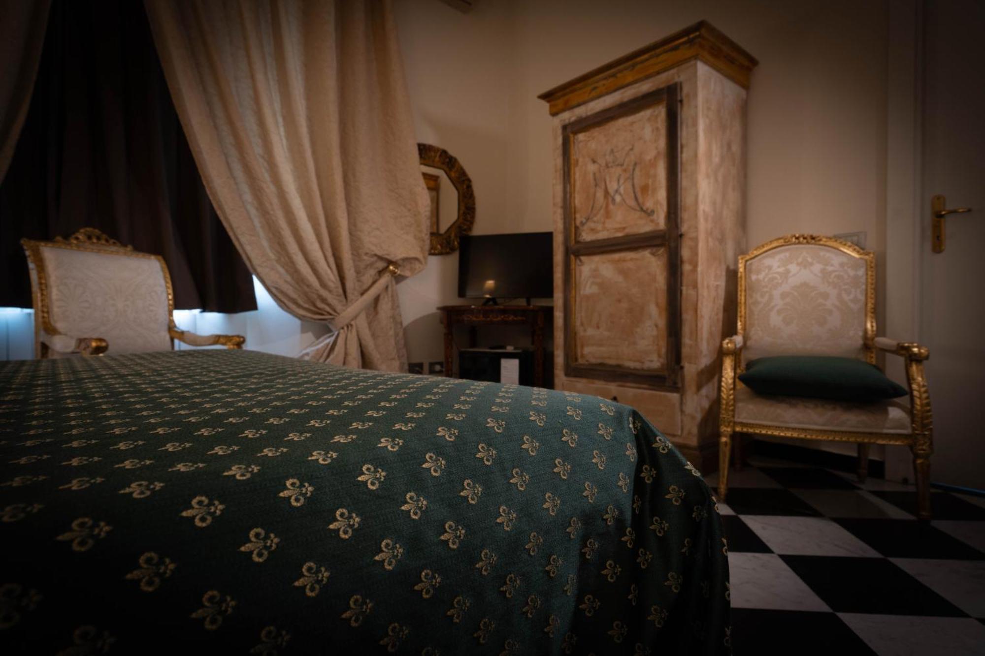 Gasthof Morali Palace Genua