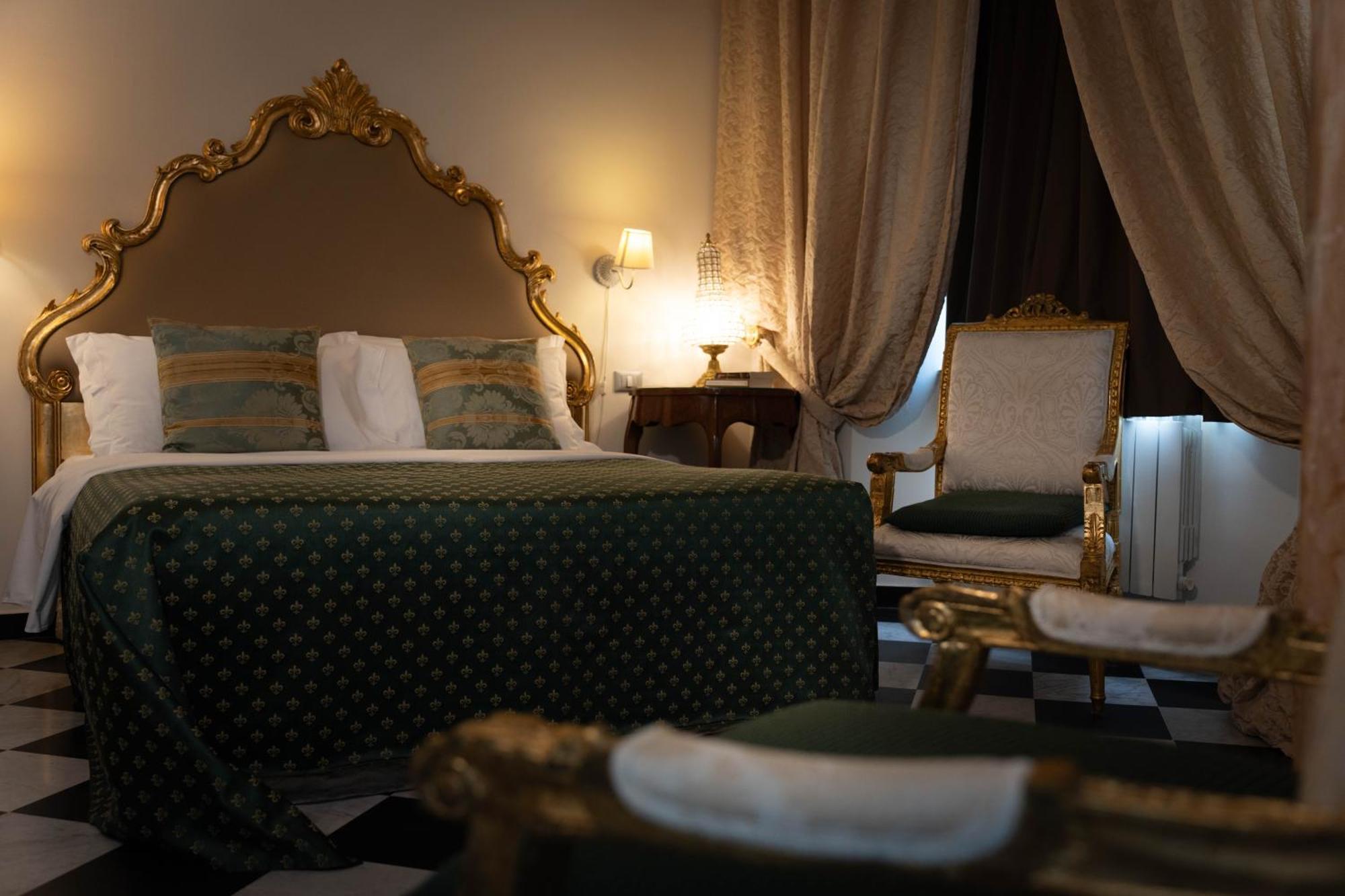 Gasthof Morali Palace 3*