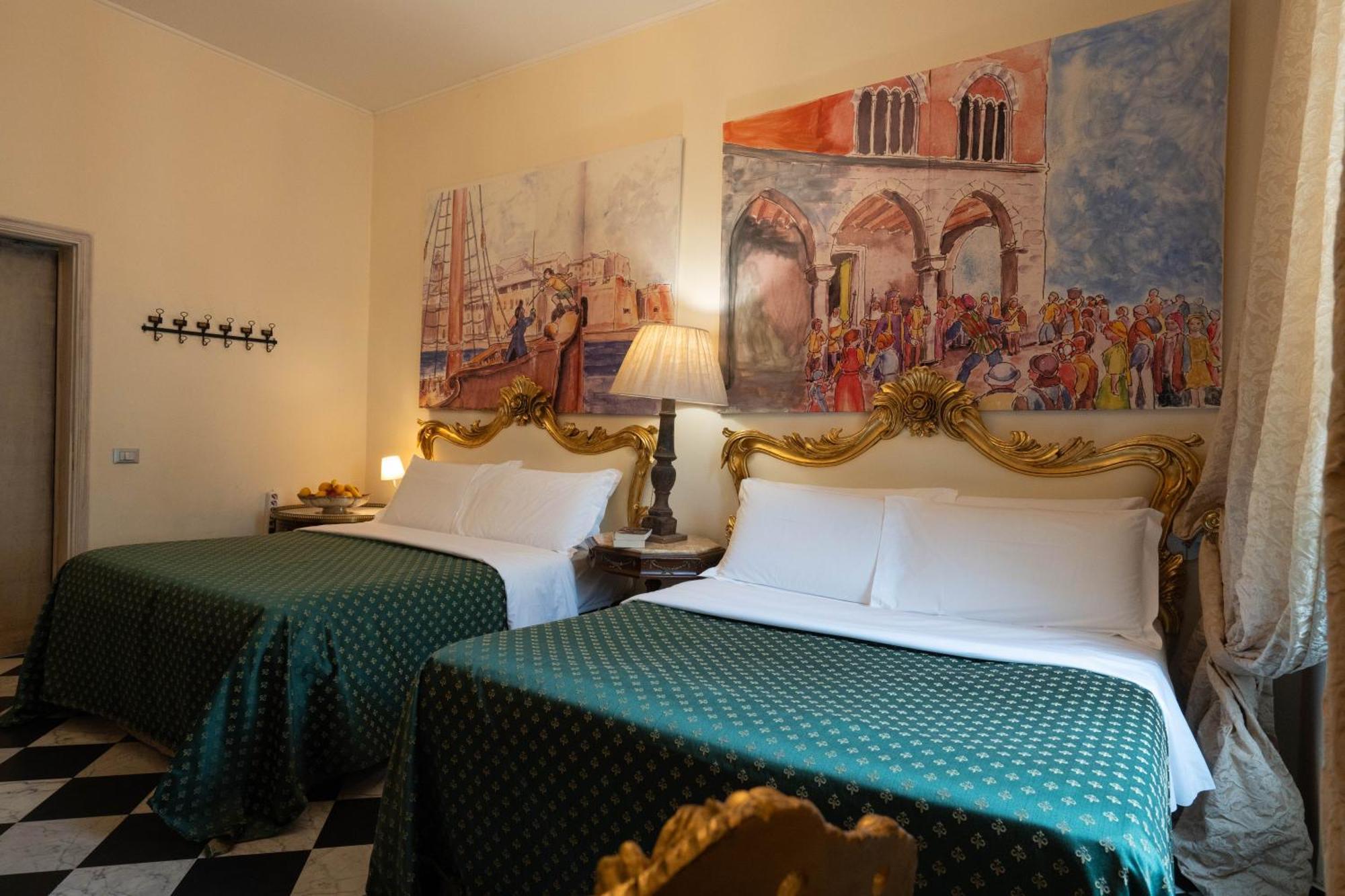 Morali Palace Gasthof