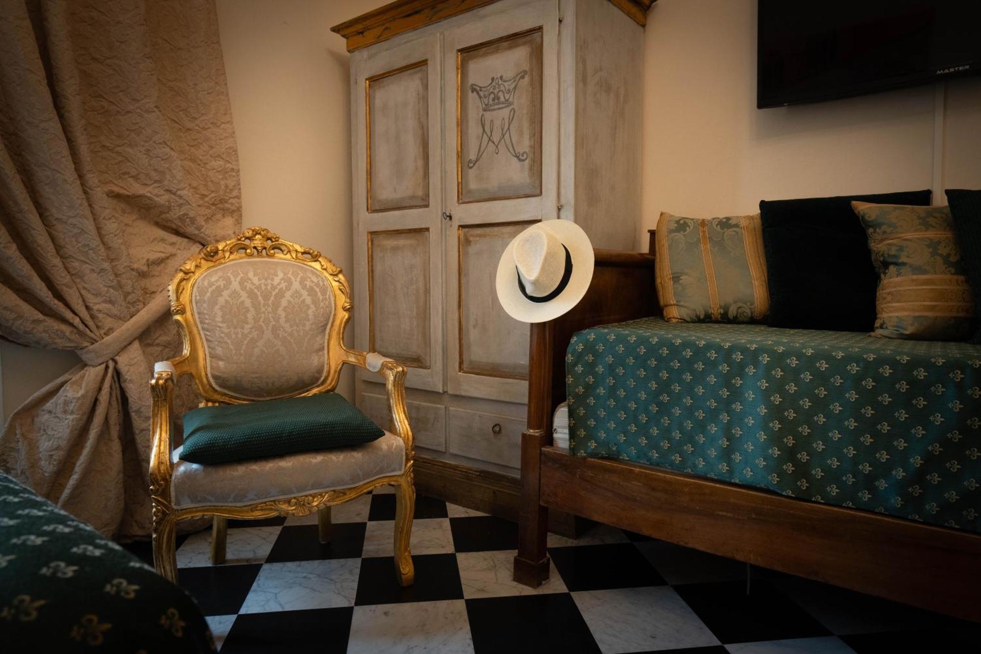 Morali Palace Gasthof