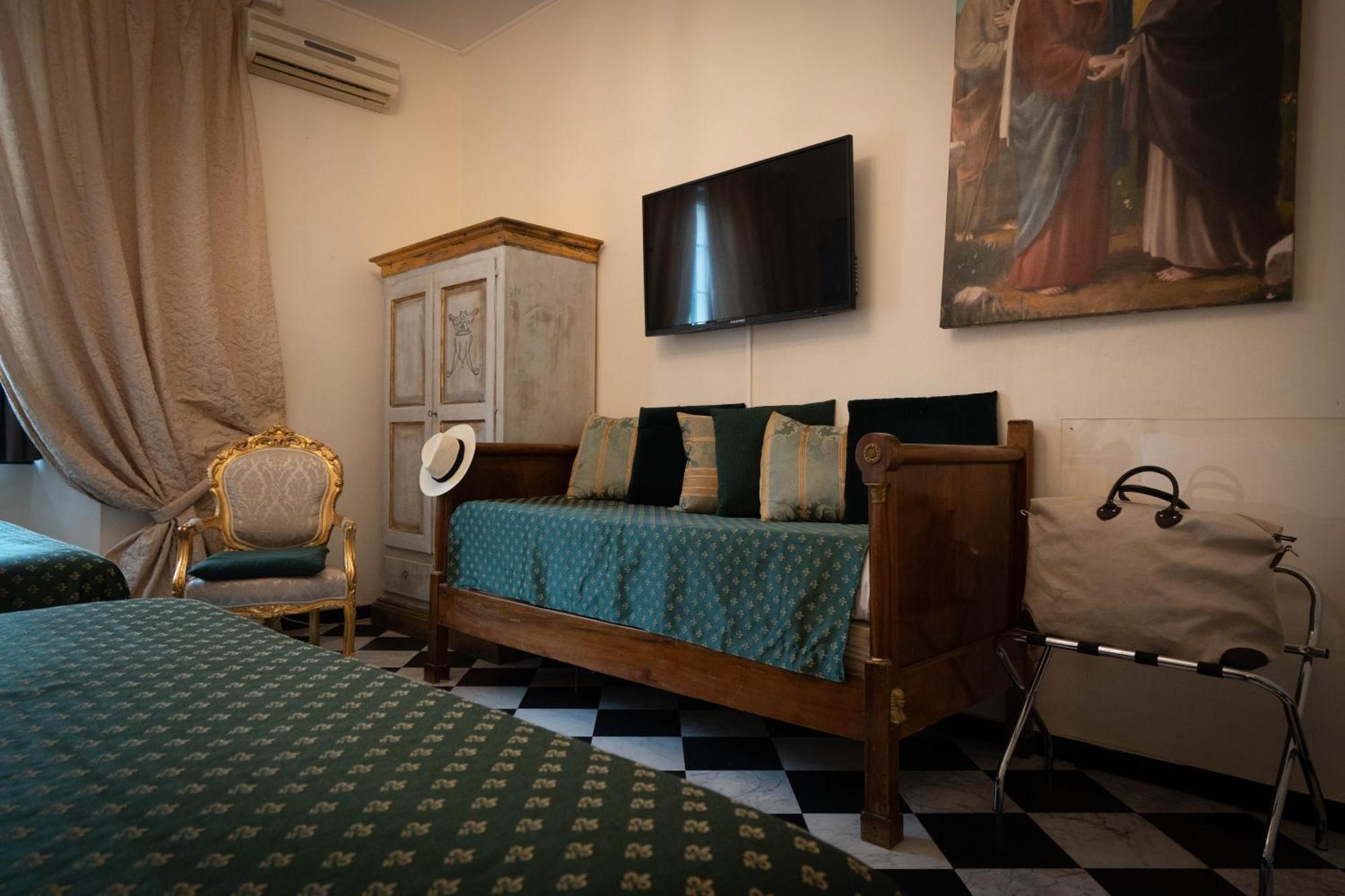 Gasthof Morali Palace 3*