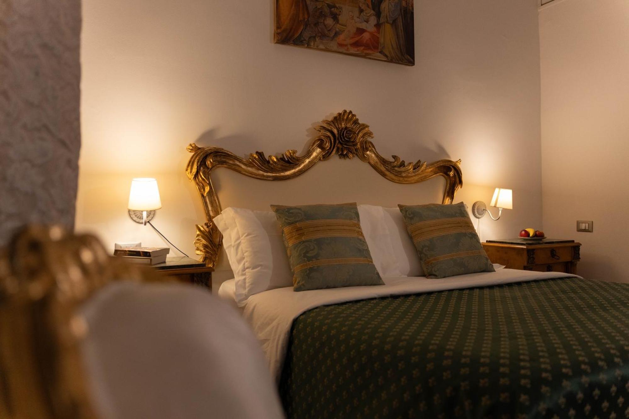 Gasthof Morali Palace 3*