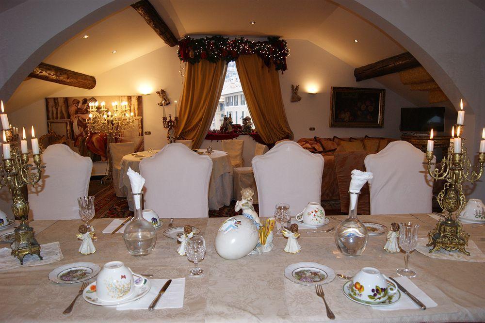 Gasthof Morali Palace Genua