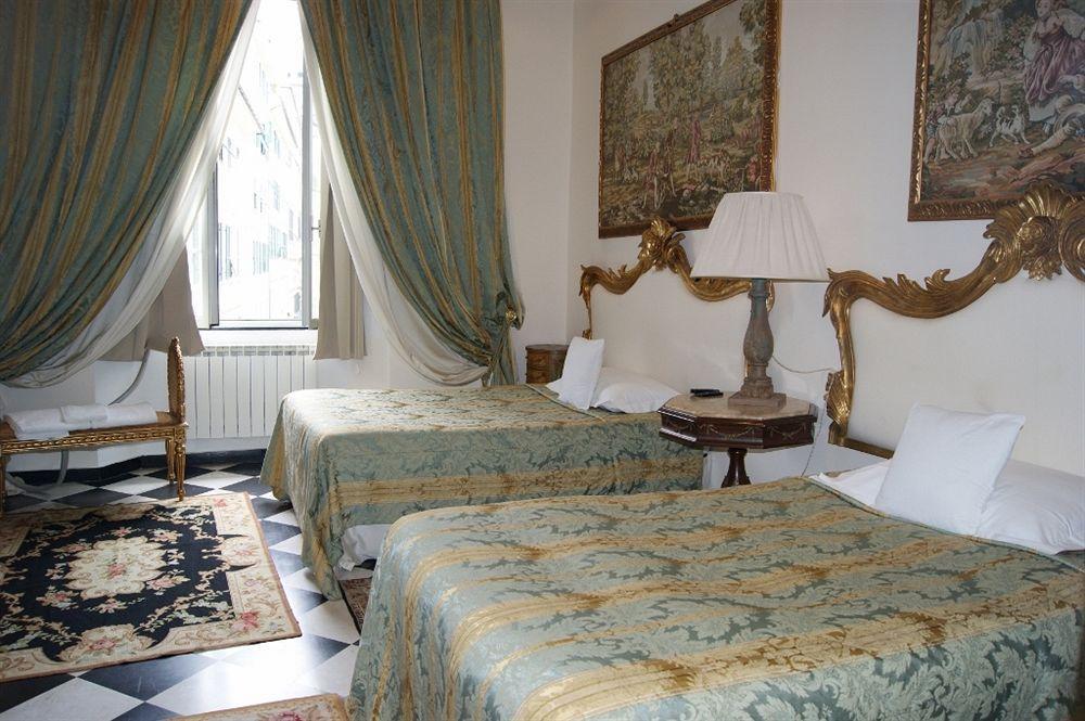 Morali Palace Gasthof Genua