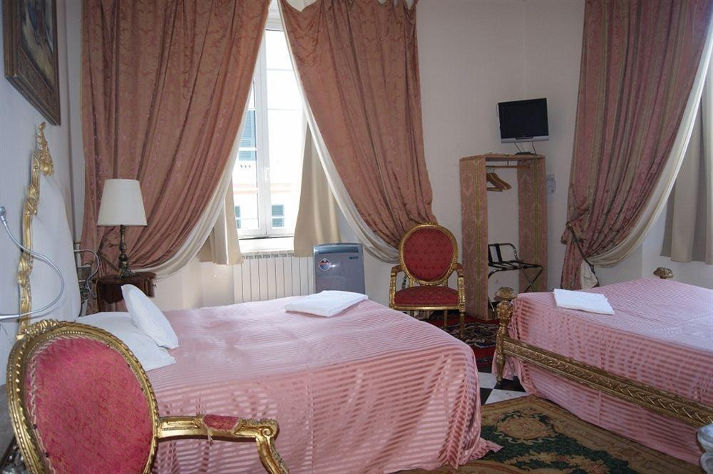 Morali Palace Gasthof