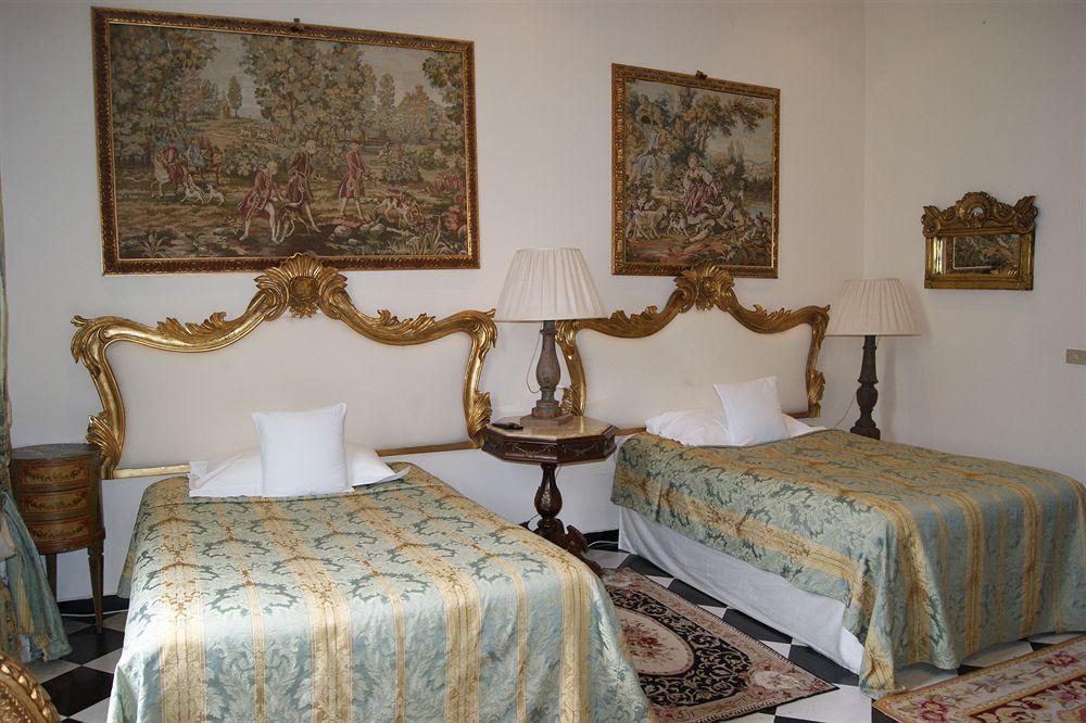 Morali Palace Genua