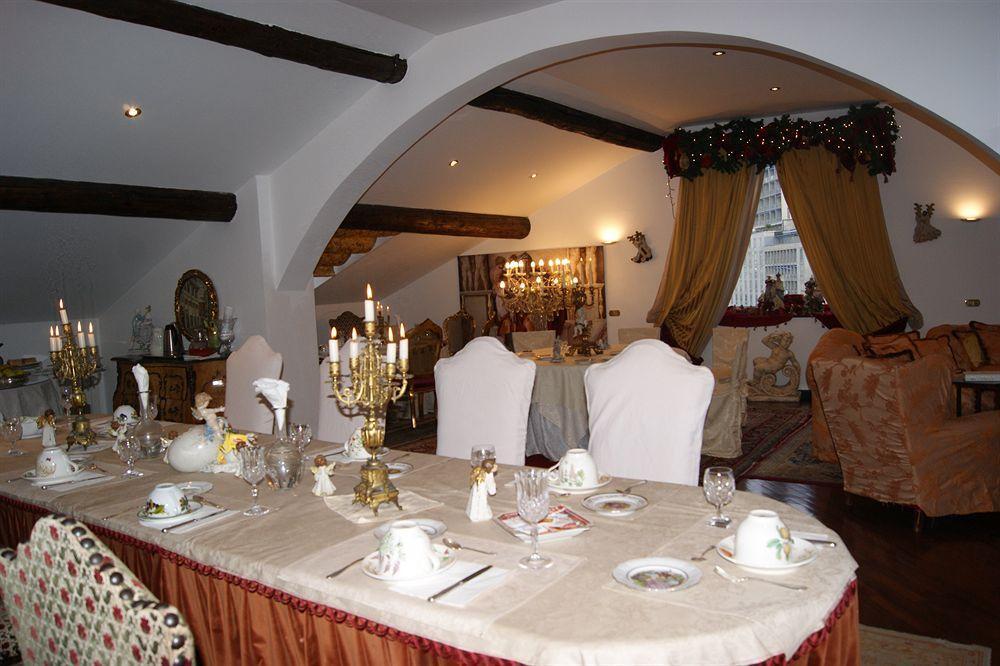 Morali Palace Gasthof