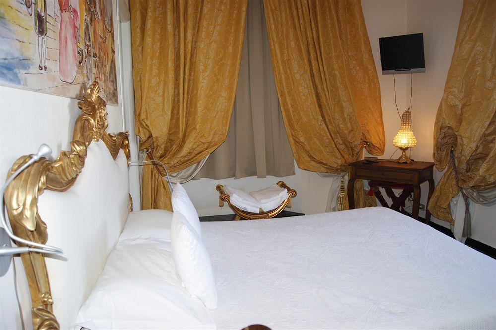 Morali Palace Genua