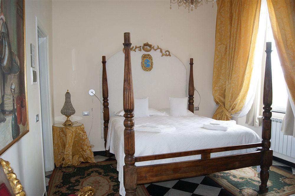 Morali Palace Gasthof