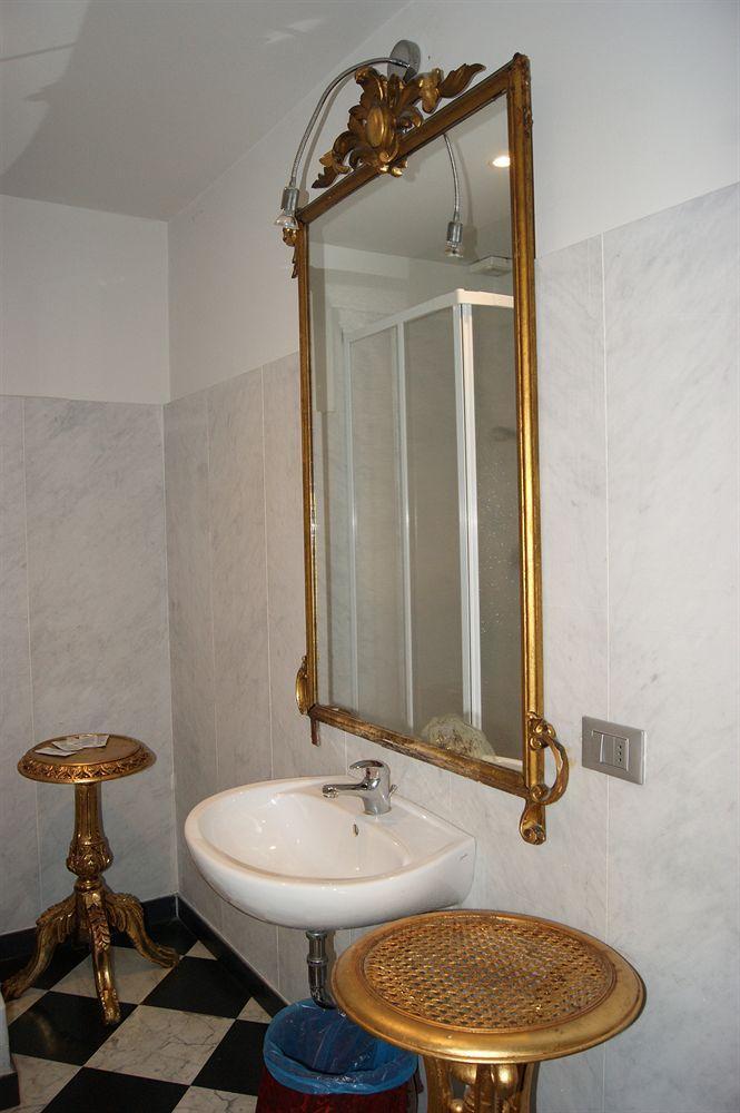Morali Palace Genua
